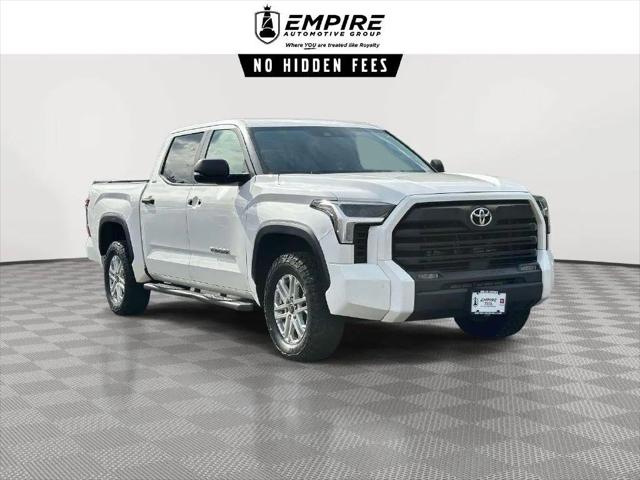 2024 Toyota Tundra SR5 for sale in Green Brook Township, NJ