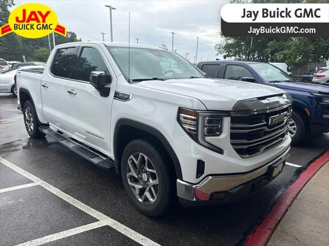 2023 GMC Sierra 1500 4WD Crew Cab Short Box SLT for sale in Bedford, OH