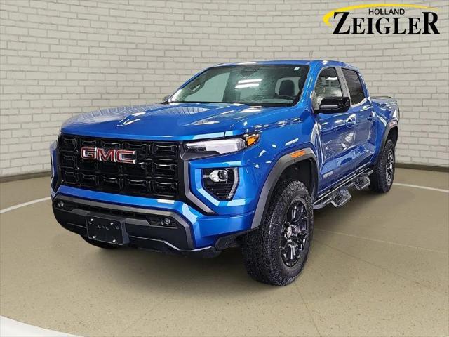 2024 GMC Canyon Elevation for sale in Holland, MI