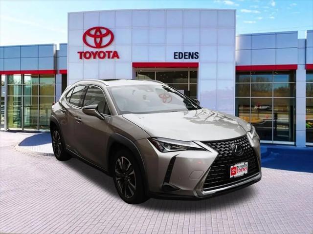 2019 Lexus UX 250h Base for sale in Northbrook, IL