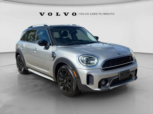 2024 MINI Cooper Countryman Cooper S for sale in Plymouth, MA