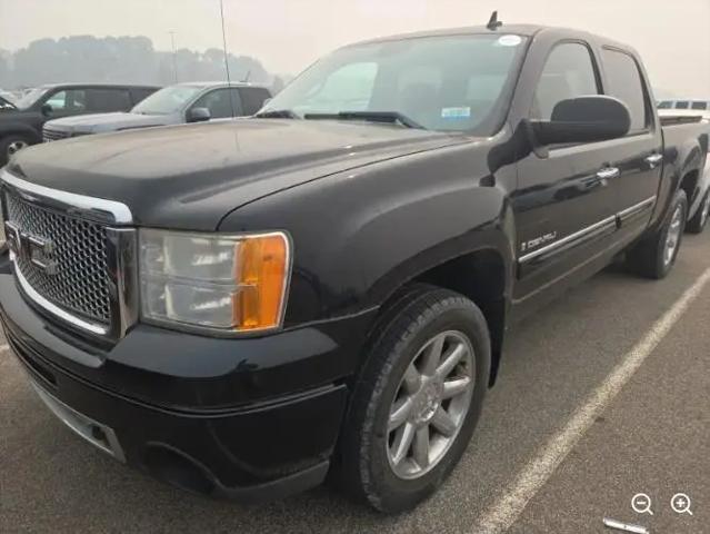 2009 GMC Sierra 1500 Denali for sale in Fredericksburg, VA