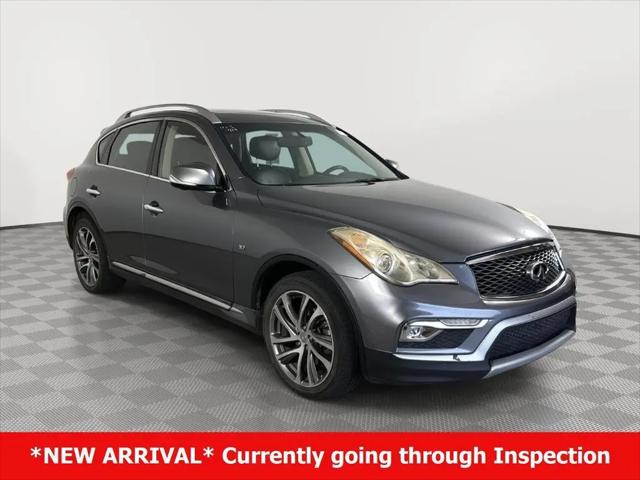 2017 INFINITI QX50 Base for sale in Omaha, NE