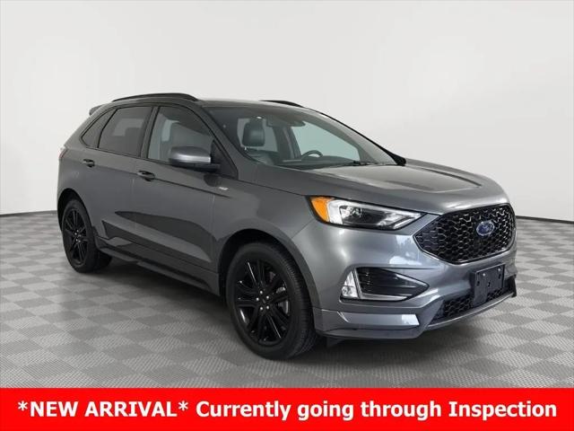 2022 Ford Edge ST-Line for sale in Omaha, NE