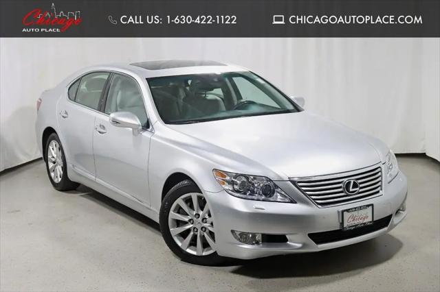 2011 Lexus LS 460 Base for sale in Downers Grove, IL