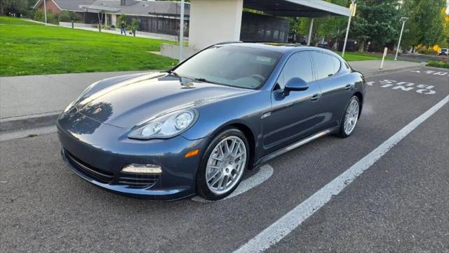 2012 Porsche Panamera 4 for sale in Portland, OR