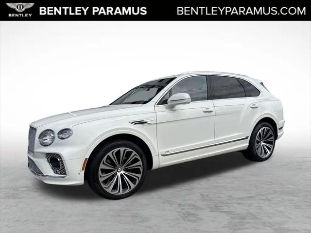 2022 Bentley Bentayga V8 for sale in Paramus, NJ