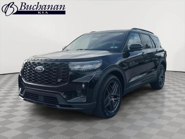2025 Ford Explorer ST for sale in Westminster, MD
