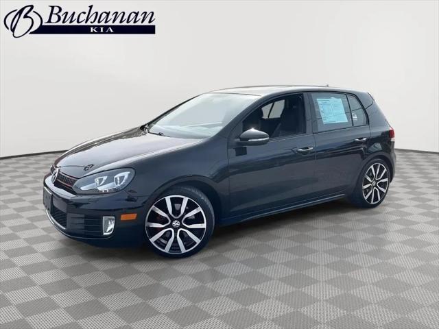 2014 Volkswagen GTI Drivers Edition for sale in Westminster, MD