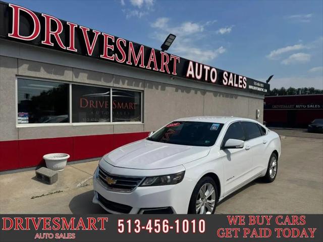 2014 Chevrolet Impala for sale near West Chester, OH