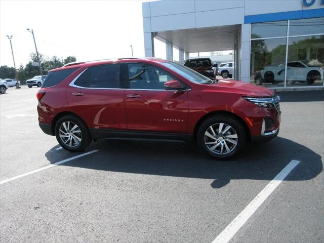 2024 Chevrolet Equinox FWD Premier for sale in Arab, AL