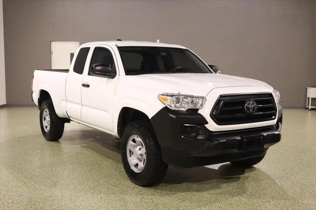 2023 Toyota Tacoma SR for sale in Tomball, TX