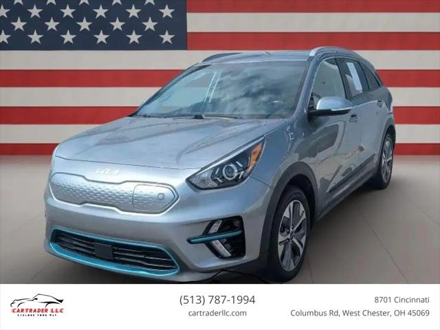 2022 Kia Niro EV for sale near Cincinnati, OH