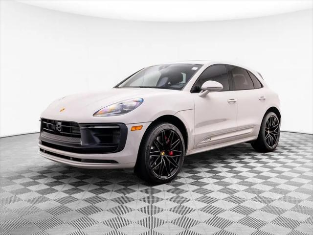 2023 Porsche Macan GTS for sale in Barrington, IL