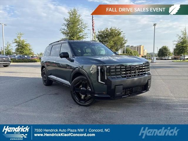 2027 Kia Telluride Hybrid X-Line SX-Prestige for sale in Concord, NC