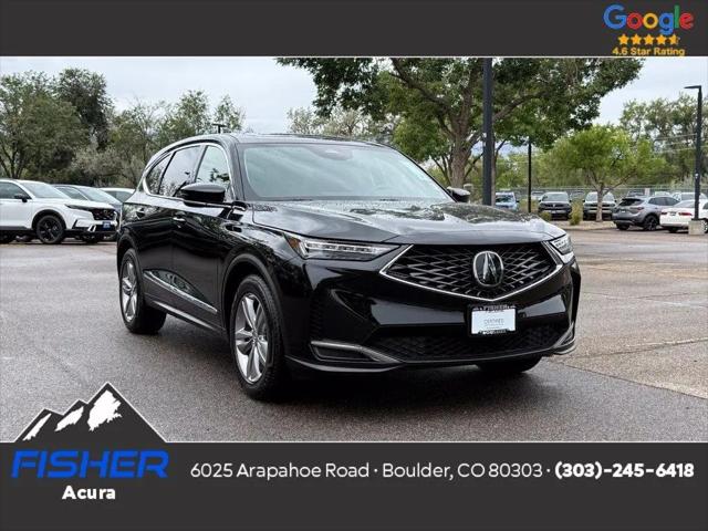 2026 Acura MDX Standard for sale in Boulder, CO