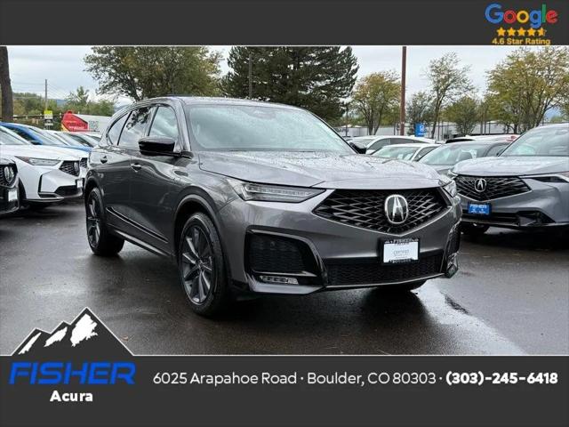 2026 Acura MDX A-SPEC for sale in Boulder, CO