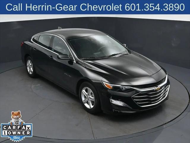 2024 Chevrolet Malibu FWD LS for sale in Jackson, MS