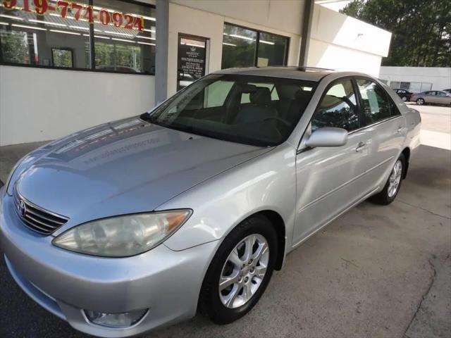 2006 Toyota Camry XLE V6 for sale in Sanford, NC