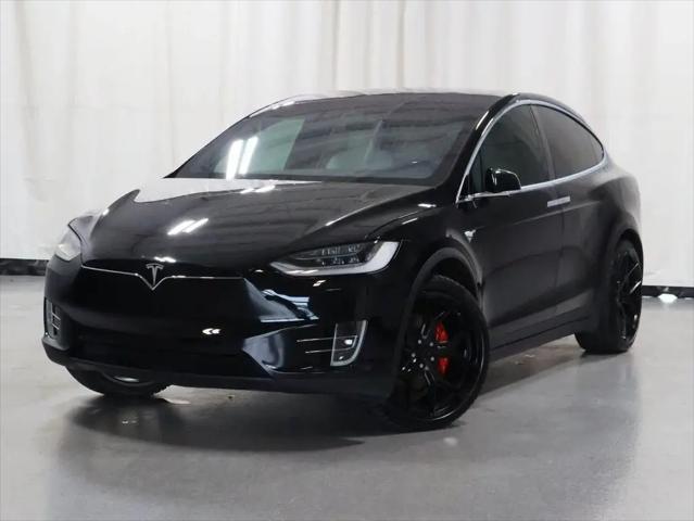 2021 Tesla Model X Performance for sale in Farmington Hills, MI