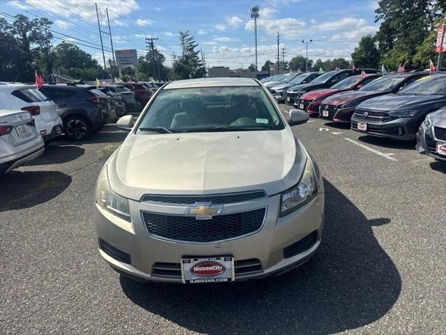 2013 Chevrolet Cruze 1LT Auto for sale in Red Bank, NJ