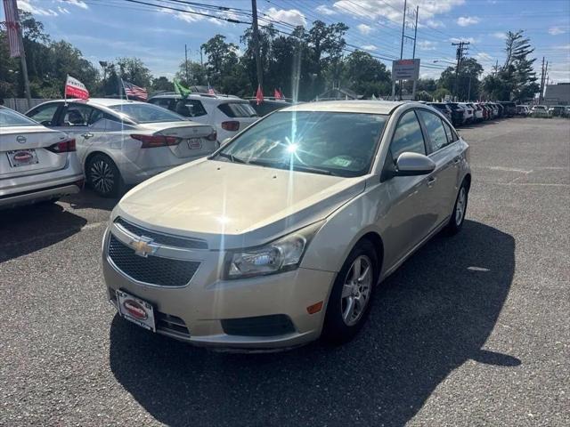 2013 Chevrolet Cruze 1LT Auto for sale in Red Bank, NJ