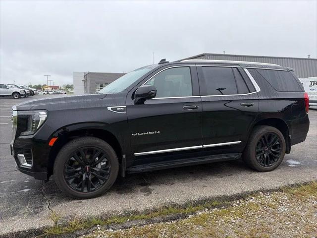 2022 GMC Yukon SLT for sale in Maryville, MO