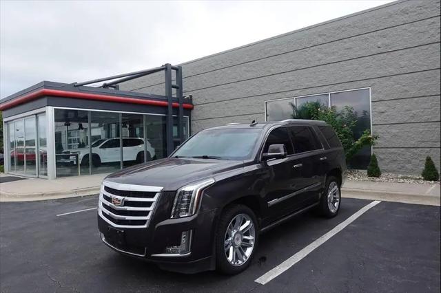 2016 Cadillac Escalade Premium Collection for sale in Bellevue, NE