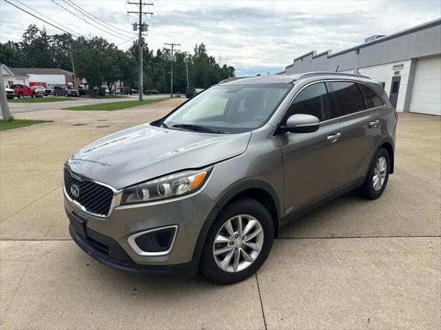 2017 Kia Sorento 2.4L LX for sale in Cleveland, OH