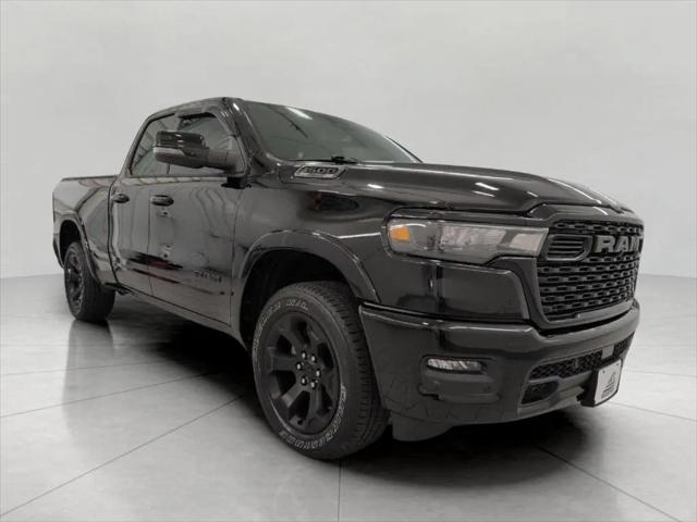 2025 Ram 1500 Big Horn Crew Cab 4x4 64 Box for sale in Oshkosh, WI