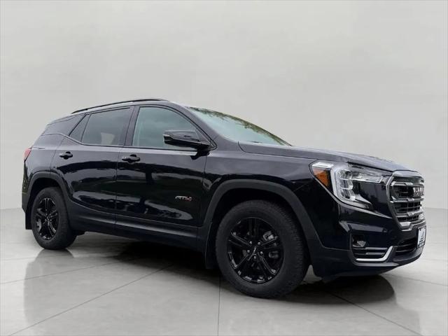 2023 GMC Terrain AWD AT4 for sale in Oshkosh, WI