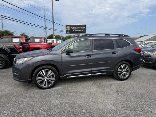 2020 Subaru Ascent Limited for sale in Wilmington, NC