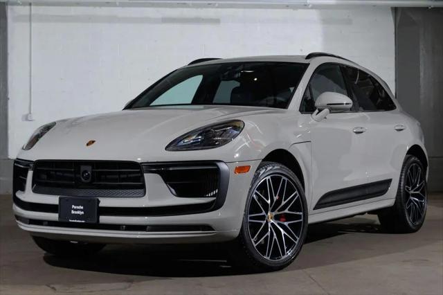 2026 Porsche Macan S for sale in Brooklyn, NY
