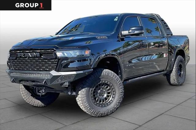 2026 Ram 1500 Big Horn Crew Cab 4x4 57 Box for sale in Anaheim, CA