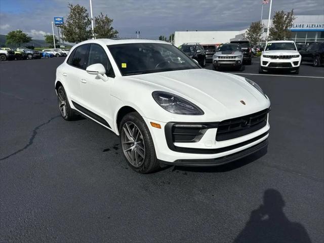 2025 Porsche Macan Macan for sale in Muncy, PA