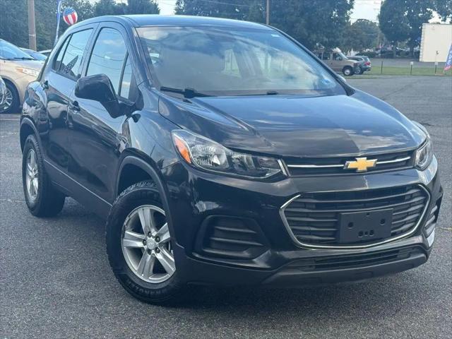 2017 Chevrolet Trax LS for sale in Fredericksburg, VA