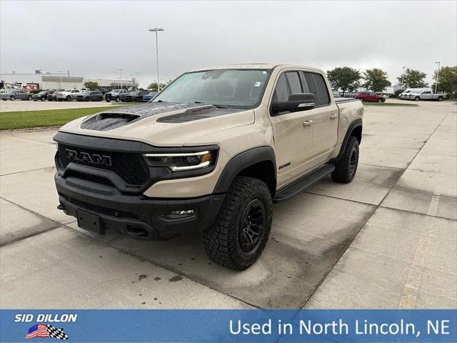2022 Ram 1500 TRX for sale in Lincoln, NE
