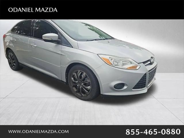 2013 Ford Focus SE for sale in Fort Wayne, IN