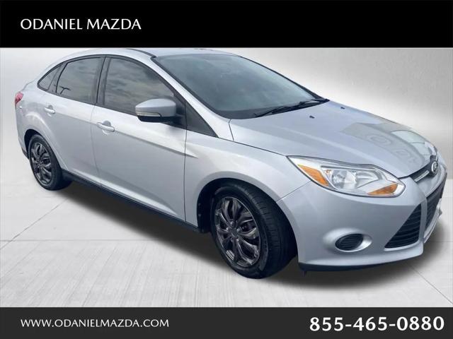 2013 Ford Focus SE for sale in Fort Wayne, IN