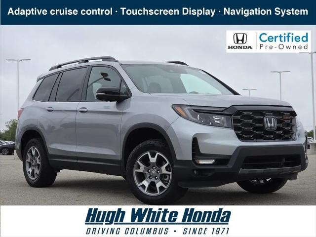 2023 Honda Passport AWD TrailSport for sale in Columbus, OH