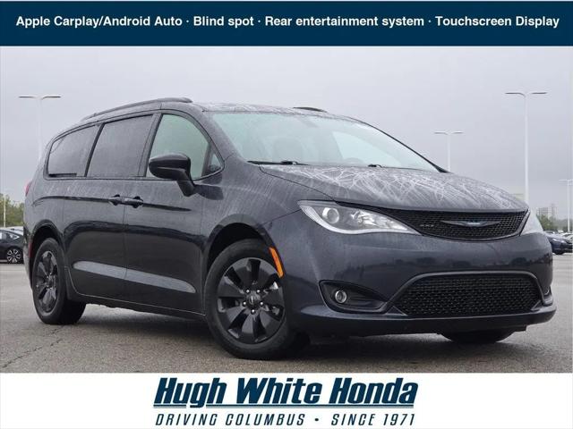 2020 Chrysler Pacifica Hybrid Touring L for sale in Columbus, OH