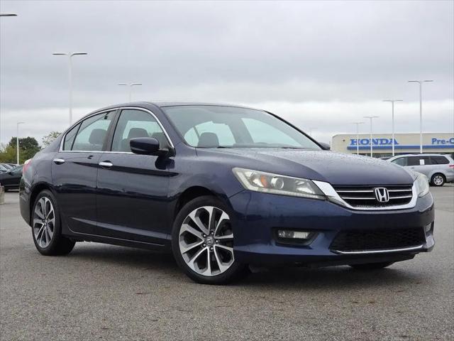 2014 Honda Accord for sale near Columbus, OH