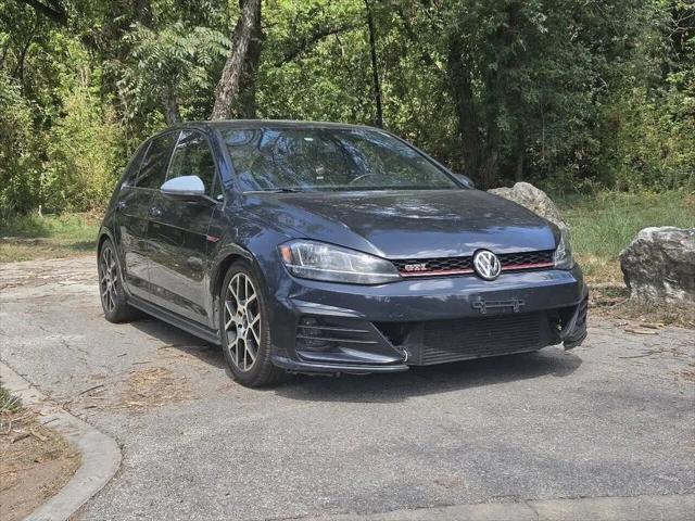 2019 Volkswagen Golf GTI 2.0T S for sale in San Antonio, TX