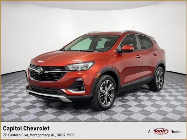 2020 Buick Encore GX FWD Select for sale in Montgomery, AL