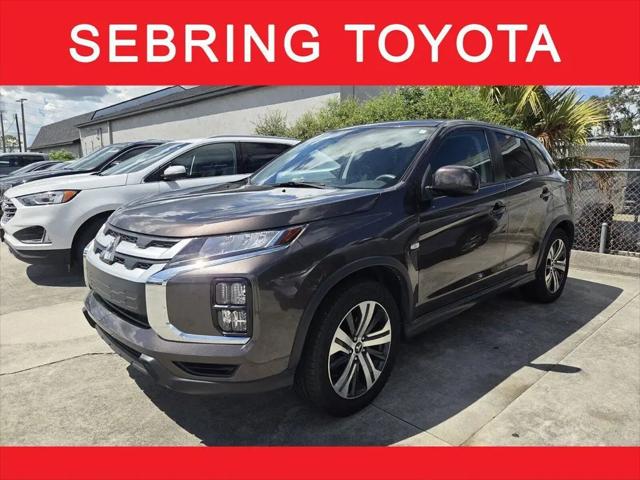 2021 Mitsubishi Outlander Sport 2.0 ES 2WD for sale in Sebring, FL