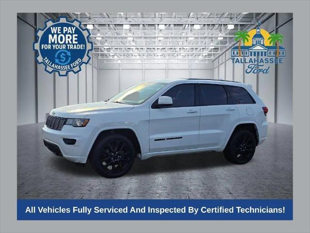 2019 Jeep Grand Cherokee Altitude 4x2 for sale in Tallahassee, FL