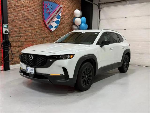 2025 Mazda CX-50 2.5 S Preferred Package for sale in Rochester, NY