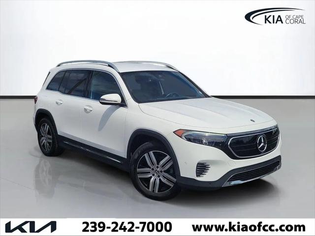 2023 Mercedes-Benz EQB 250 Base for sale in Cape Coral, FL