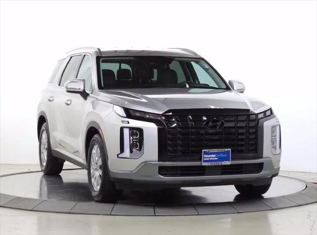 2025 Hyundai Palisade SEL for sale in Schaumburg, IL