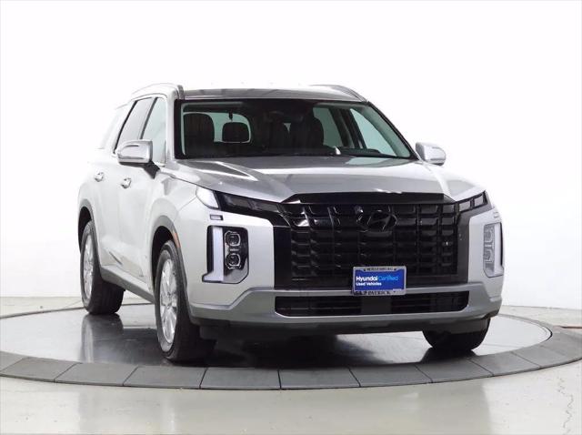 2024 Hyundai Palisade SEL for sale in Schaumburg, IL